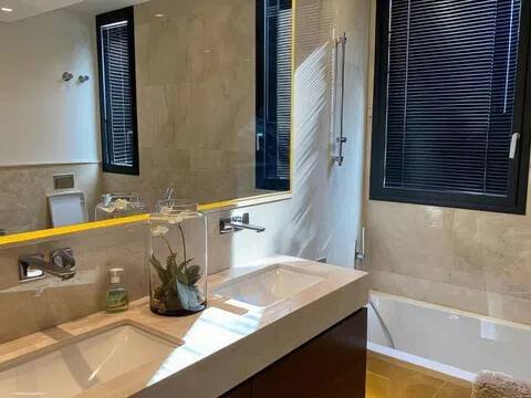 Pis de 332 m² a Marbella