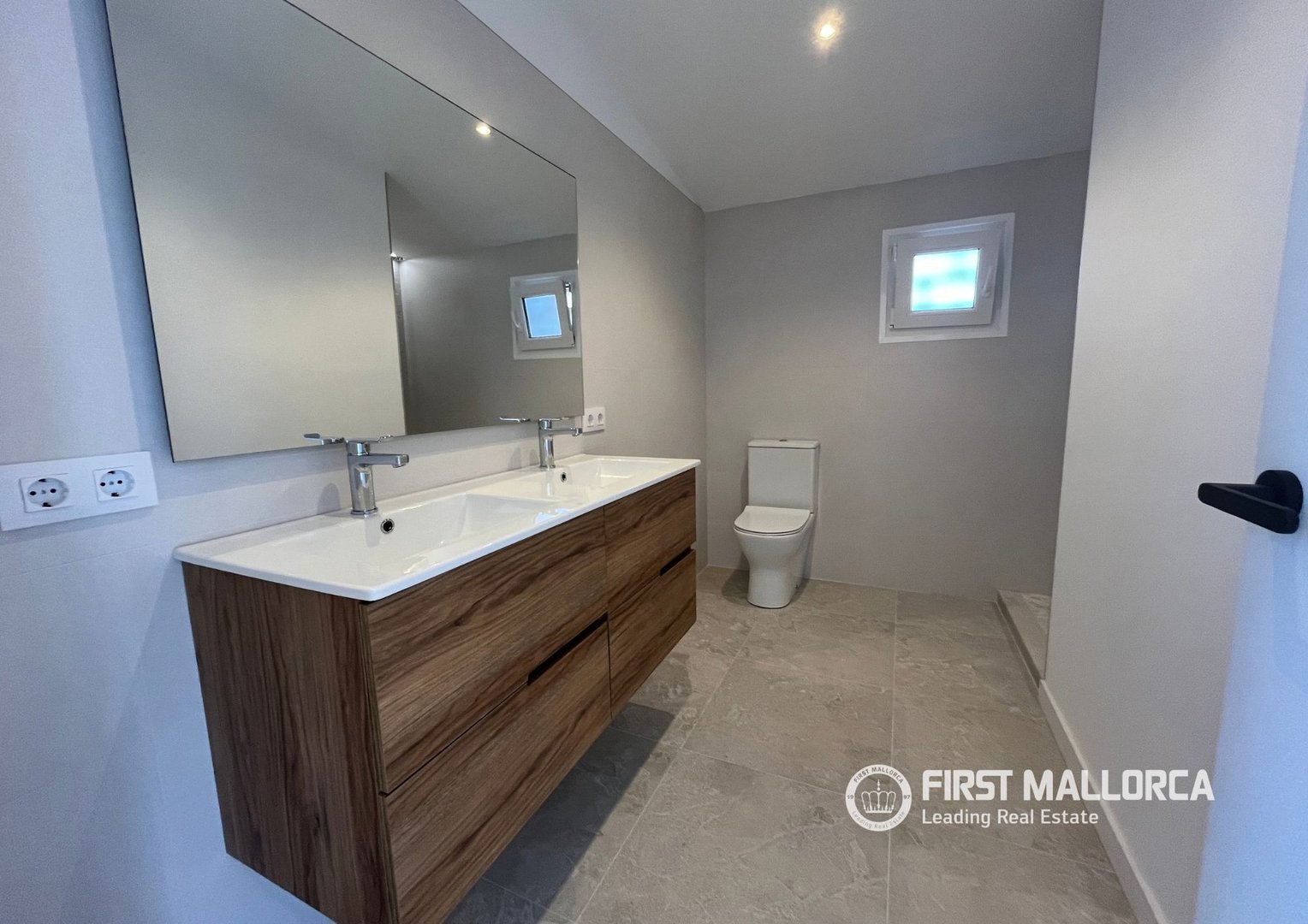 Pis de 280 m² a Lloret de Vistalegre