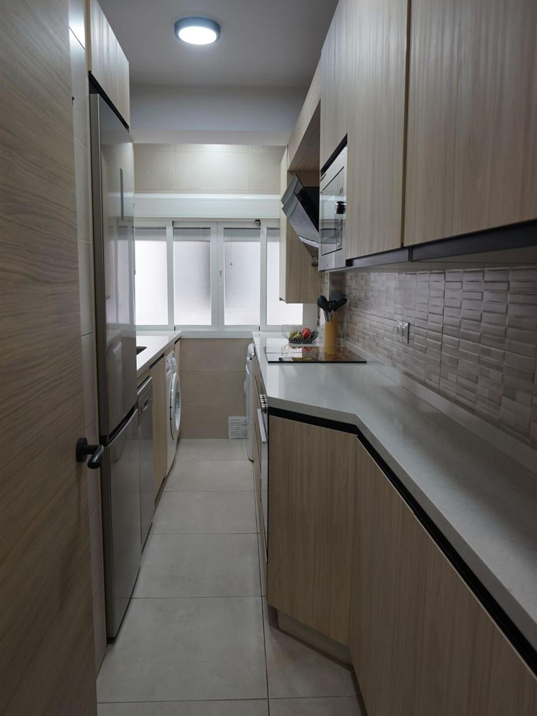 Apartamento 62 m² em Sevilla