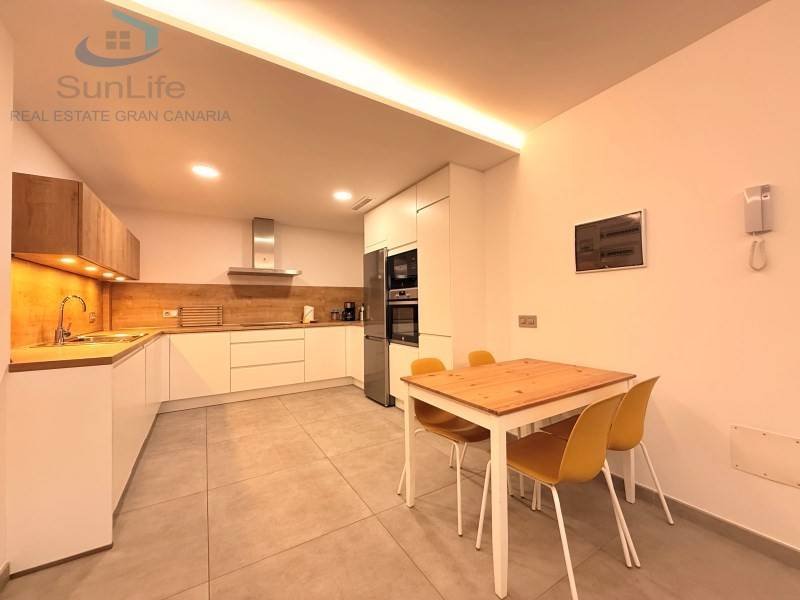 Pis de 80 m² a San Bartolomé de Tirajana