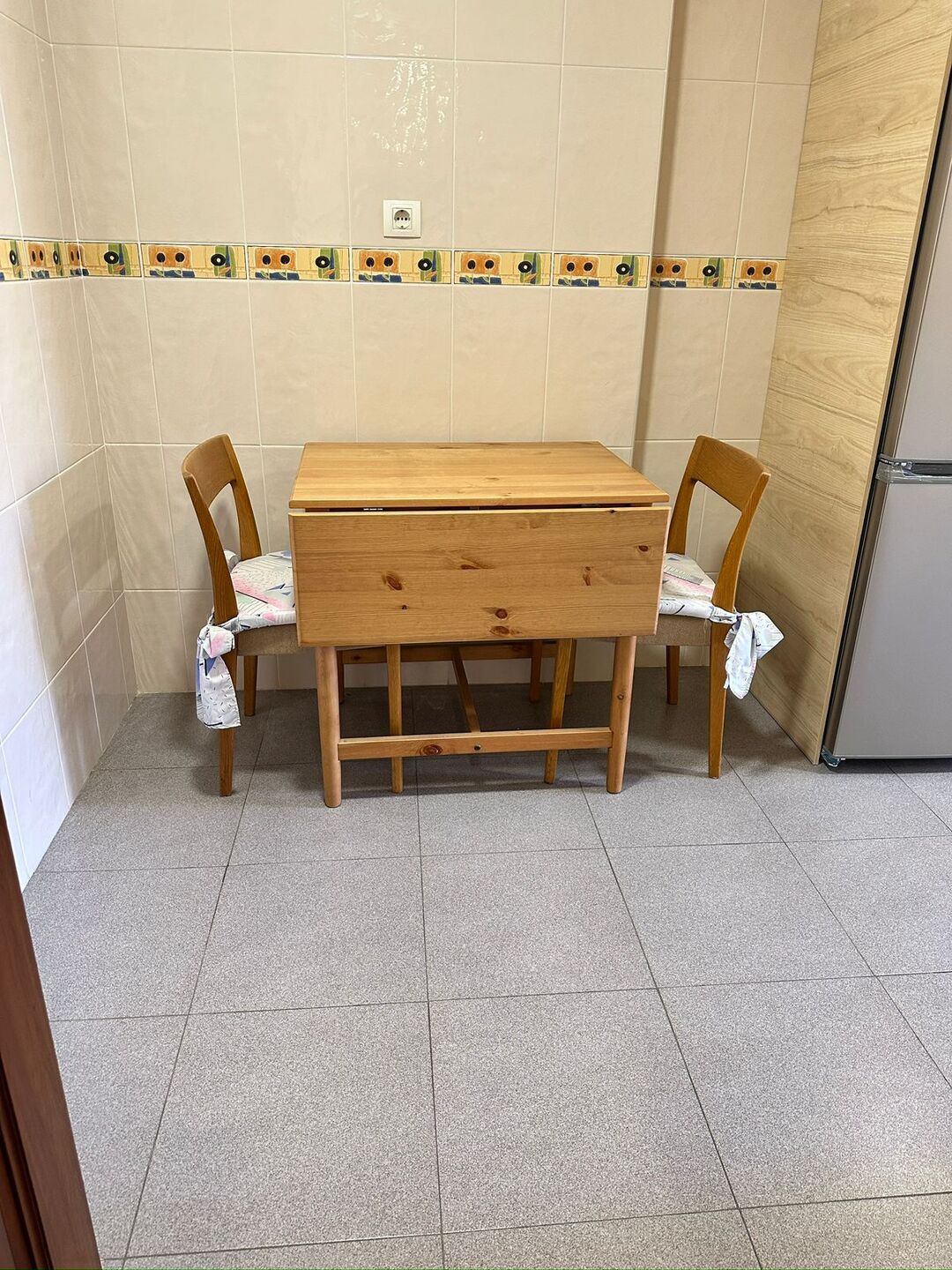 Piso de 98 m² en Zaragoza