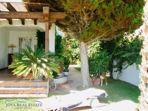 Casa de 169 m² en Almuñécar