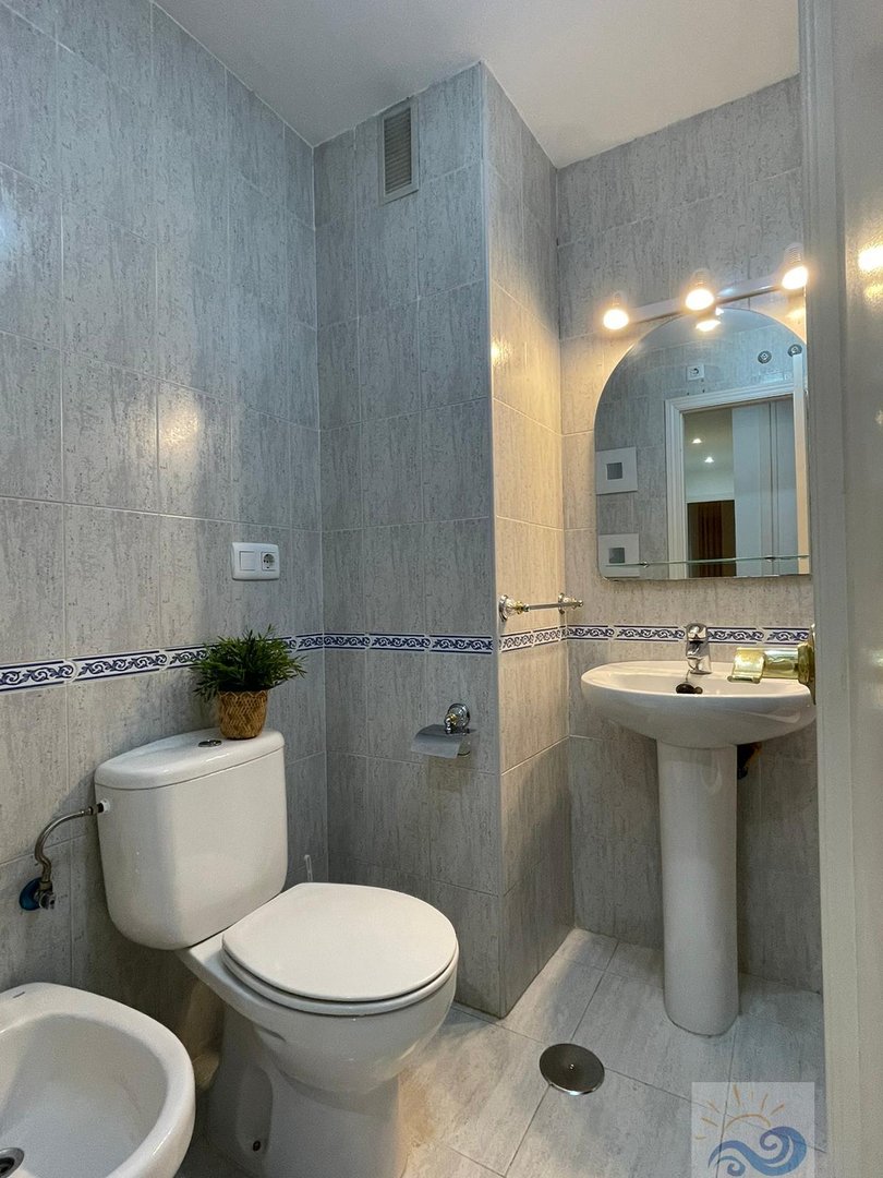 Piso de 100 m² en El Puerto de Santa María