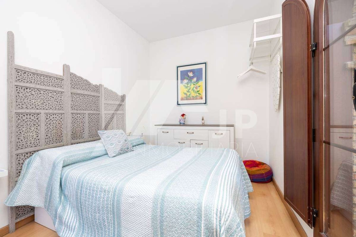 Квартира 87 м² у Granada