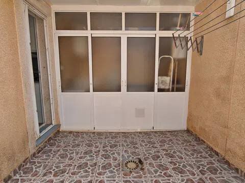 Piso de 81 m² en Cartagena
