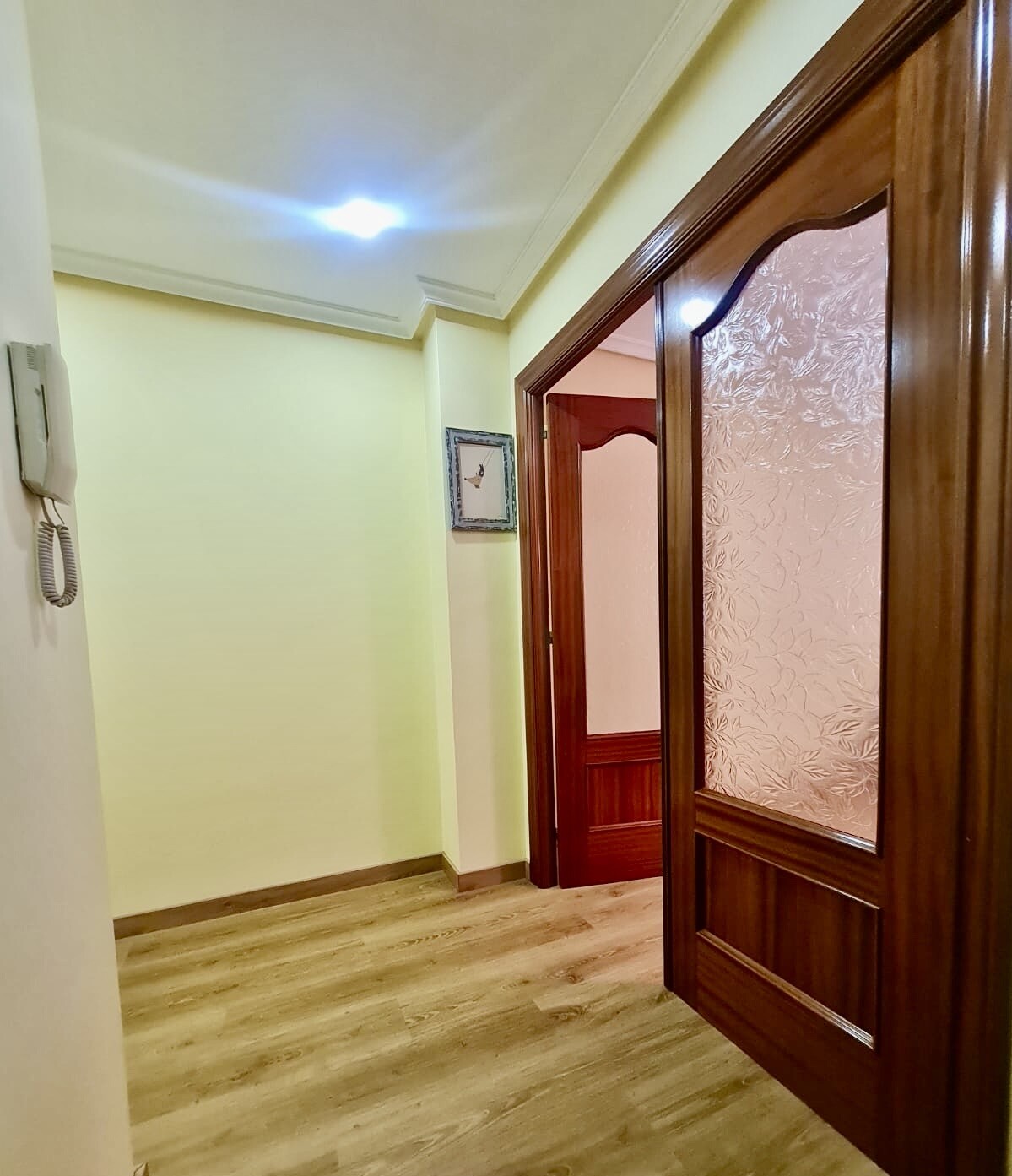 Piso de 58 m² en Gijón