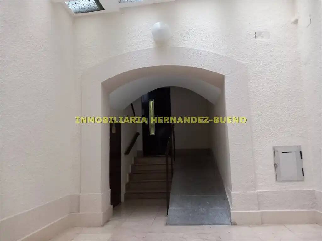 Piso de 198 m² en Salamanca