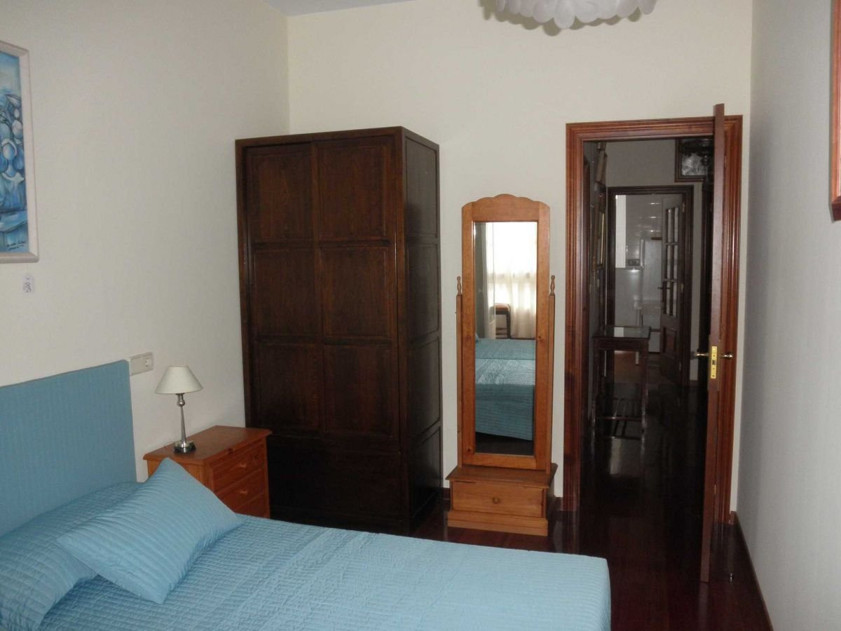 Piso de 120 m² en Ferrol