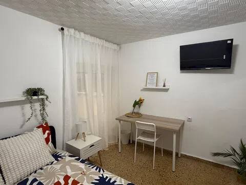 Habitación 119 m², Alcoy