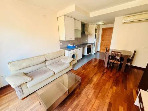 Pis de 49 m² a Lleida