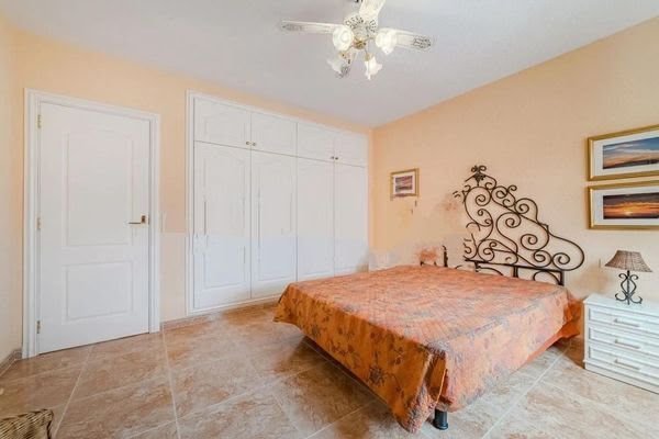 Piso de 200 m² en Adeje