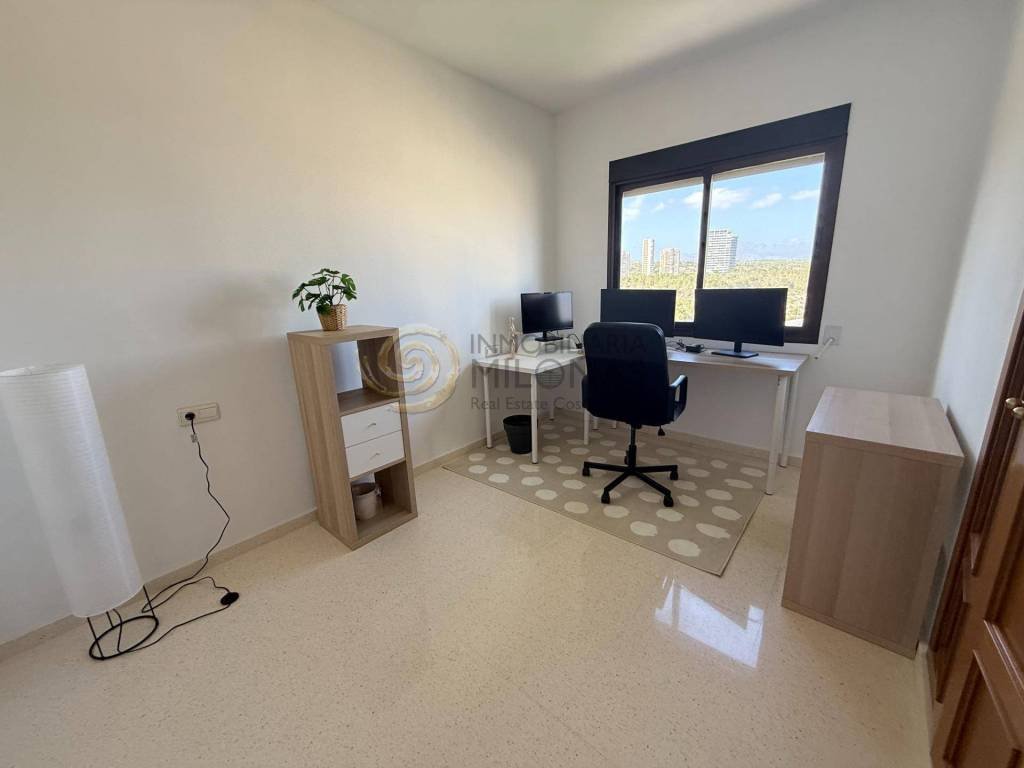 Apartamento 197 m² em Benidorm
