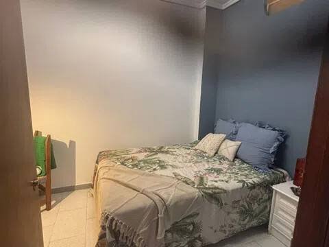 Piso de 100 m² en Valencia