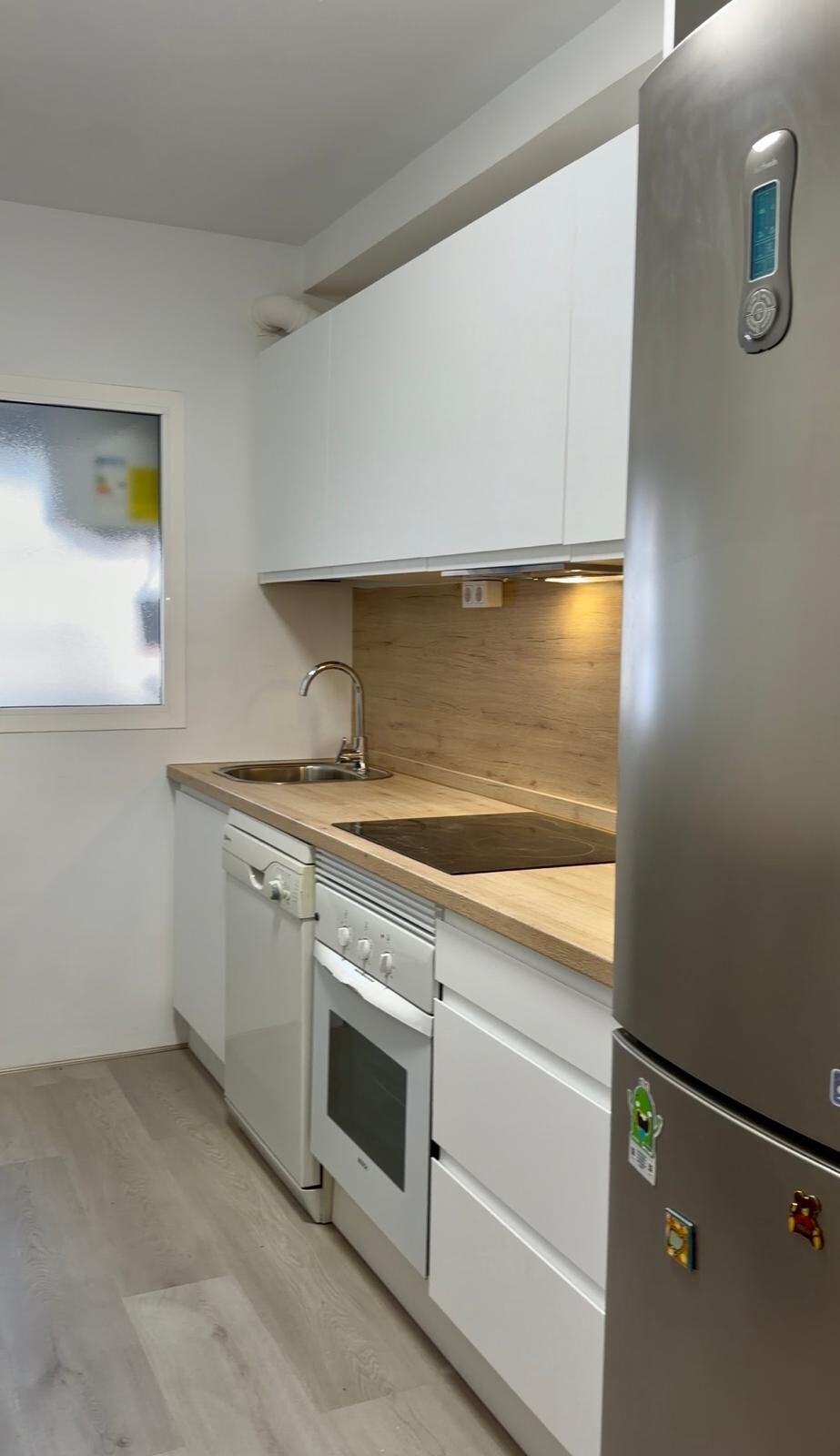 Piso de 75 m² en Badajoz