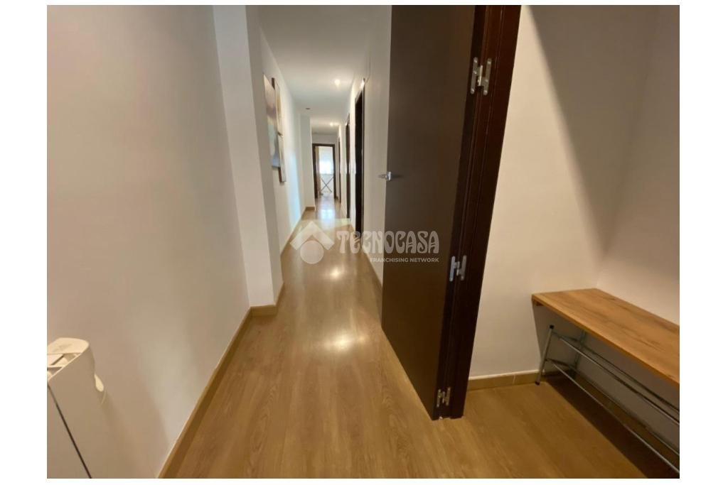 Piso de 108 m² en Torredonjimeno