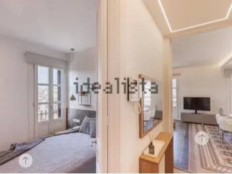 Piso de 94 m² en Barcelona