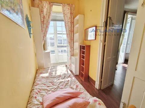 Piso de 186 m² en La Coruña