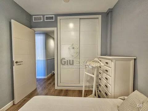 Wohnung 90 m² in Cáceres