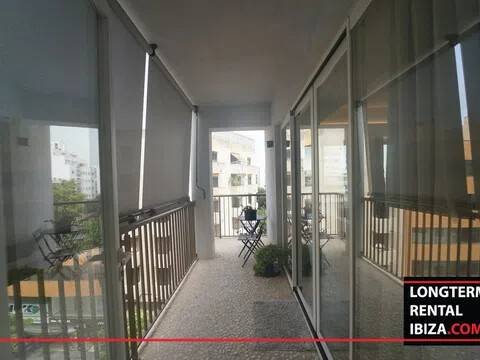 Casa de 160 m² a Eivissa