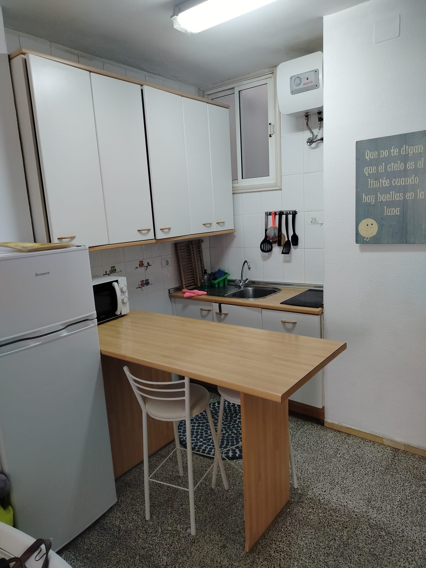 Pis de 30 m² a Las Palmas de Gran Canaria