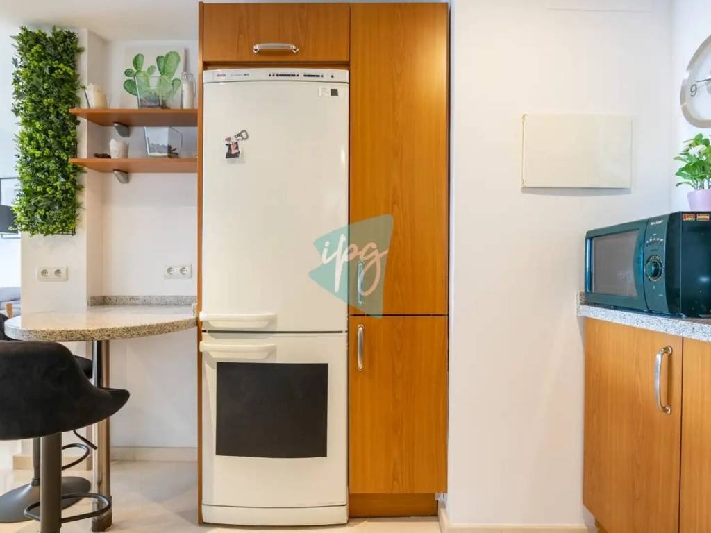 Pis de 120 m² a Estepona