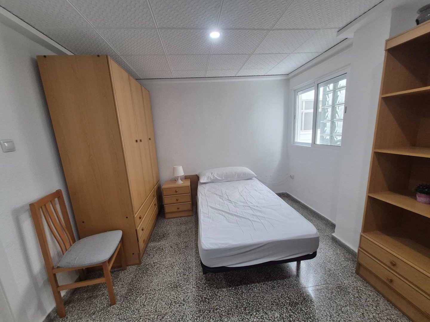 Pis de 82 m² a Mislata