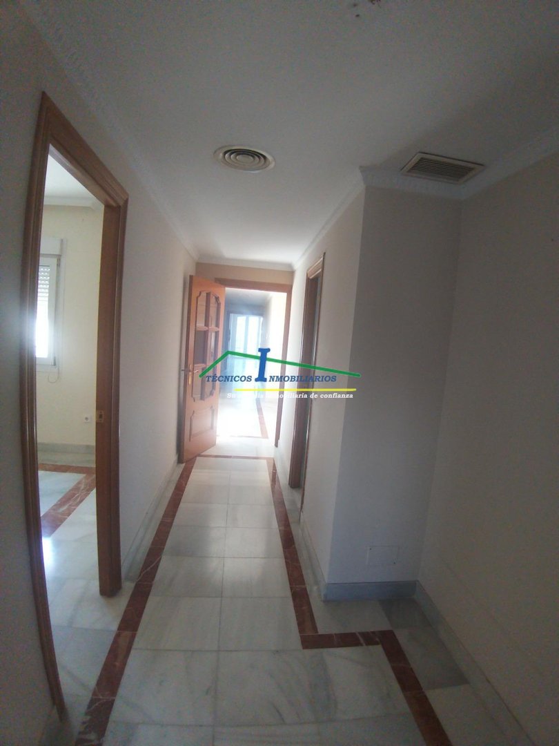 Piso de 175 m² en Mérida