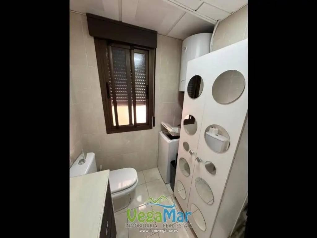 Piso de 65 m² en Almuñécar