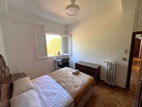 Habitación en alquiler, Madrid