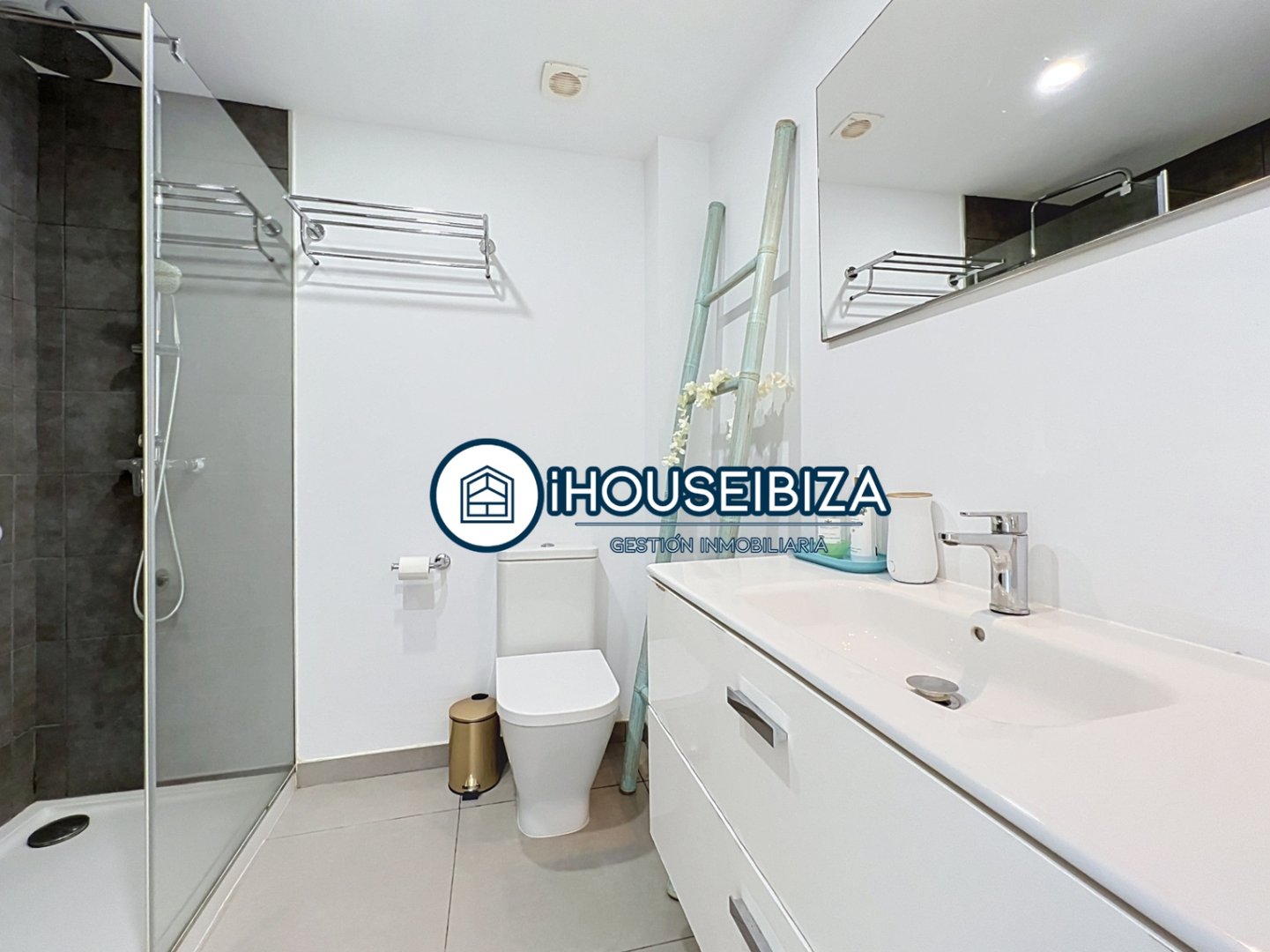 Pis de 65 m² a Sant Josep de sa Talaia