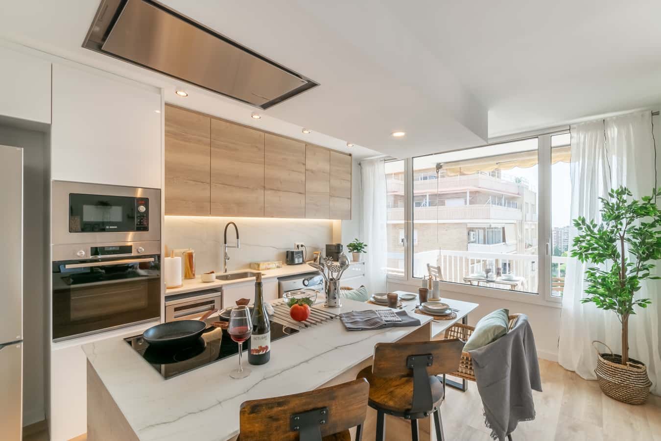 Pis de 81 m² a Barcelona
