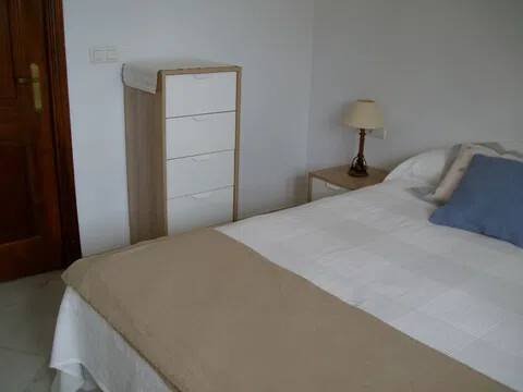 Piso de 50 m² en Tomares