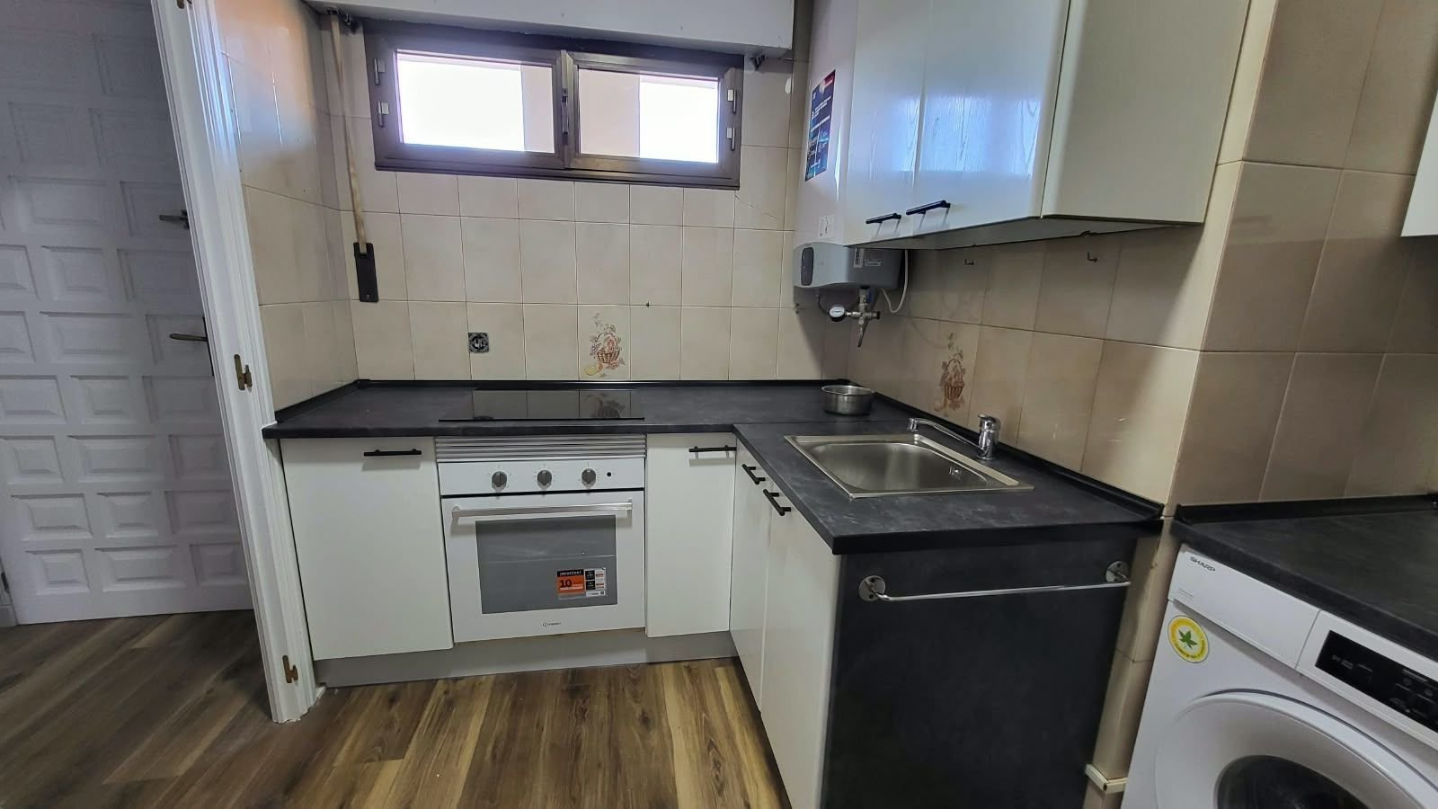 Piso de 63 m² en Robledo de Chavela
