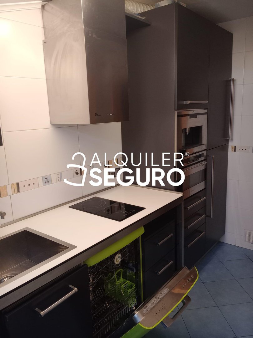 Pis de 65 m² a Valladolid