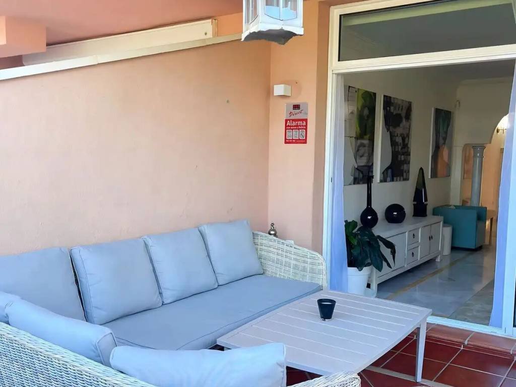 Pis de 133 m² a Marbella
