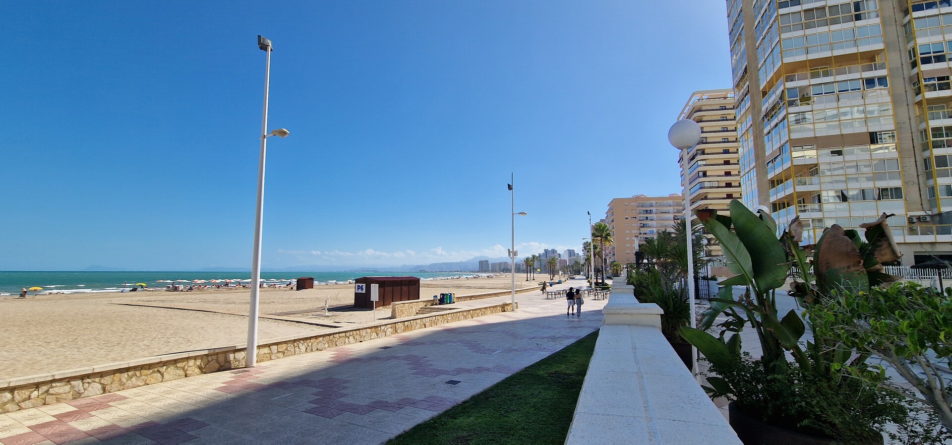 Apartamento 90 m² em Cullera