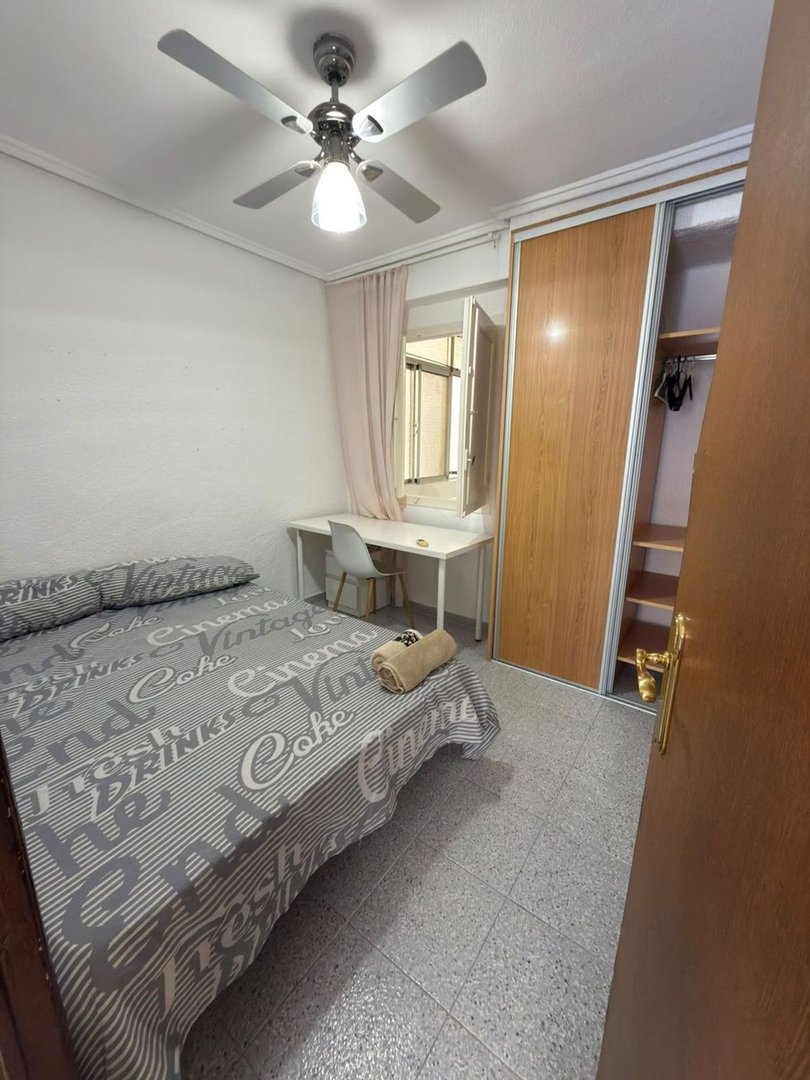Appartamento 116 m² a Valencia