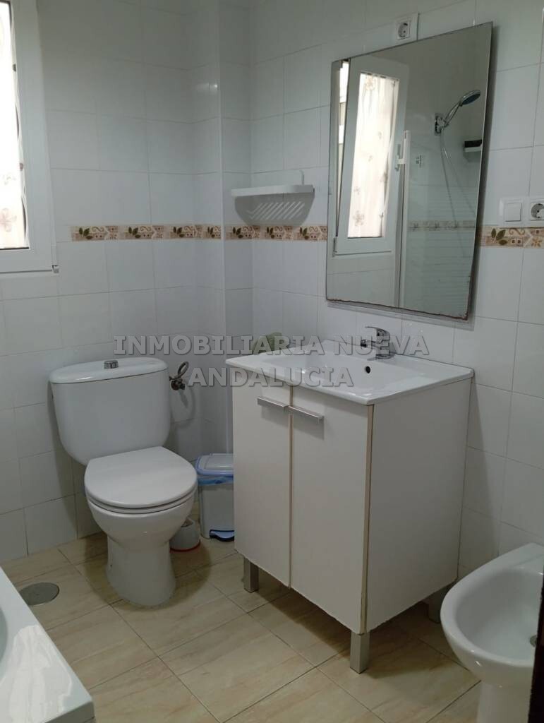 Piso de 93 m² en Almería