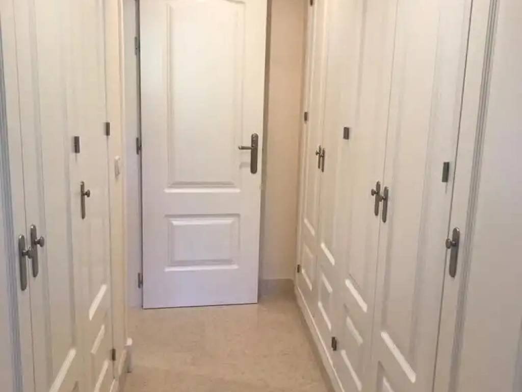 Pis de 185 m² a Benahavís