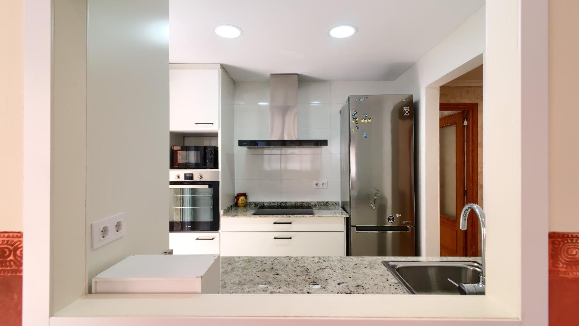 Piso de 85 m² en Sagunto