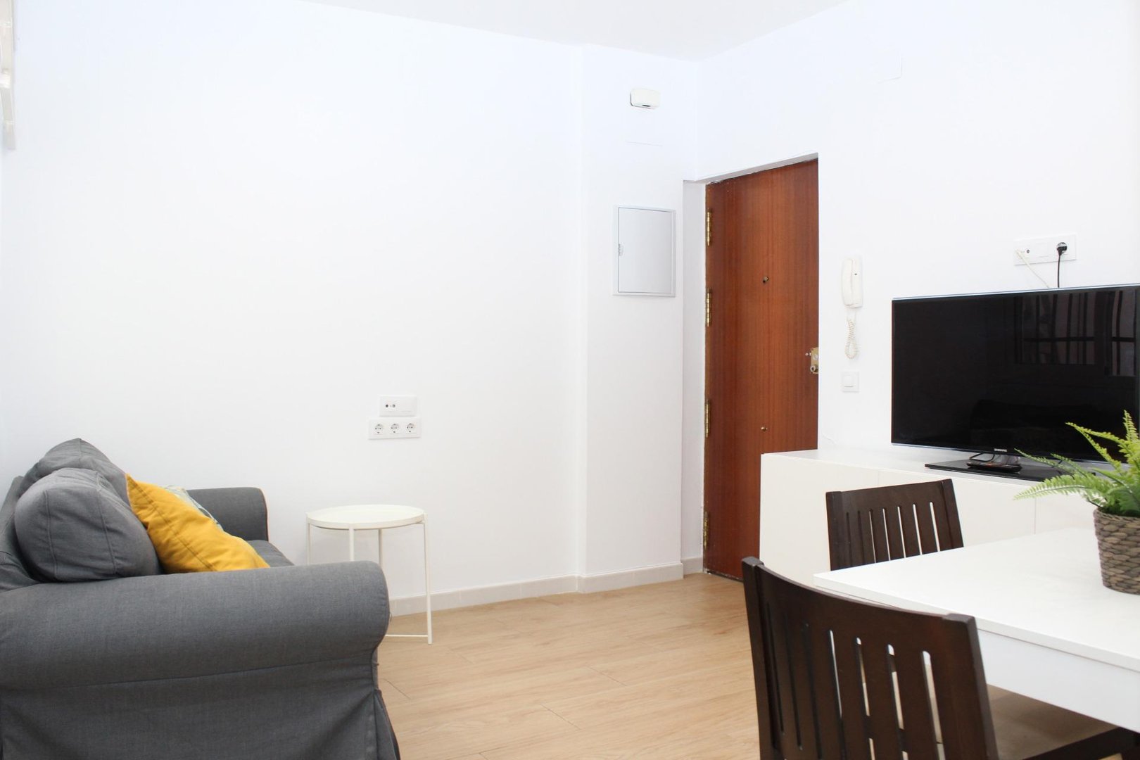 Piso de 41 m² en Sevilla