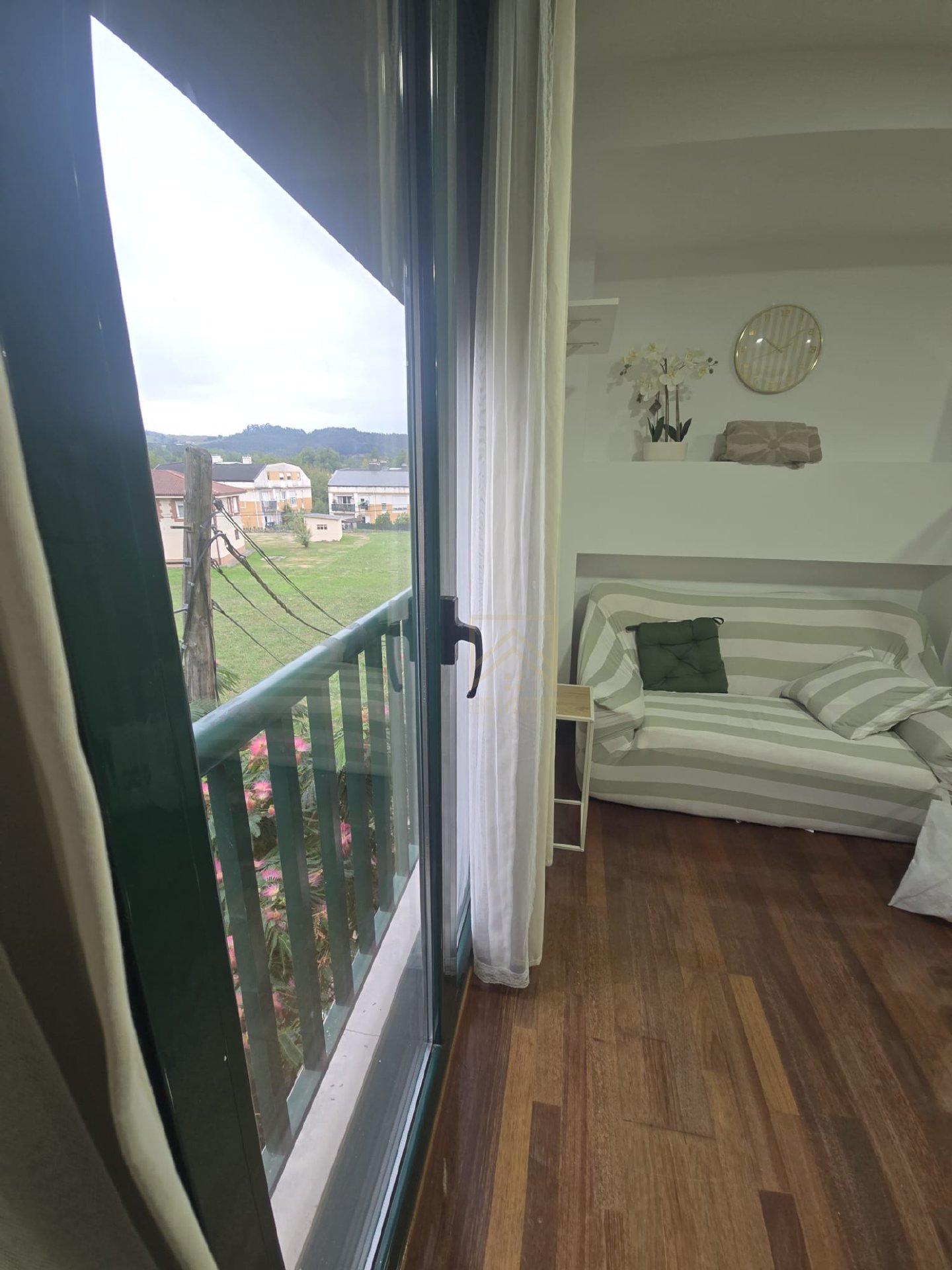 Piso de 78 m² en Piélagos