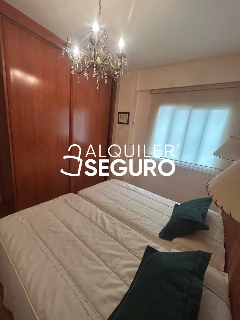 Piso de 88 m² en Granada