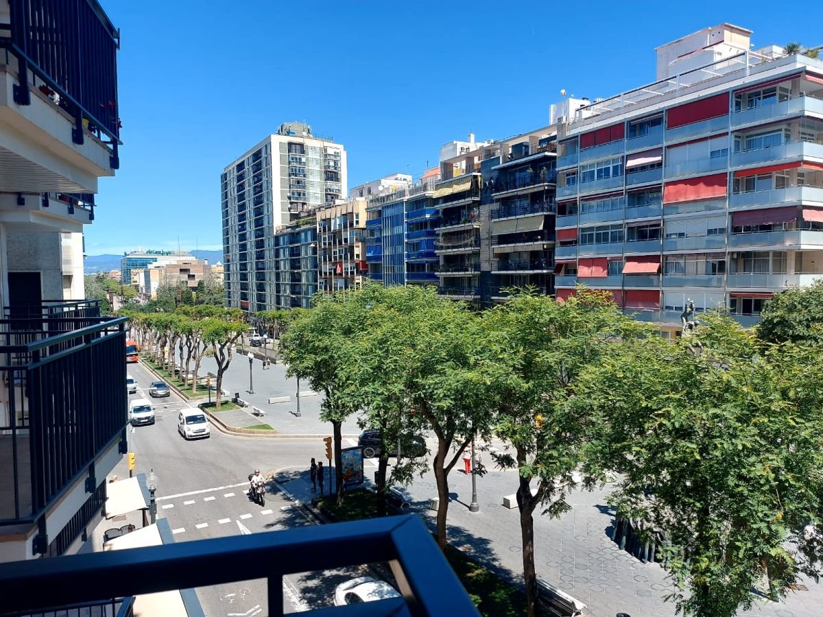 Stanza in affitto, Tarragona