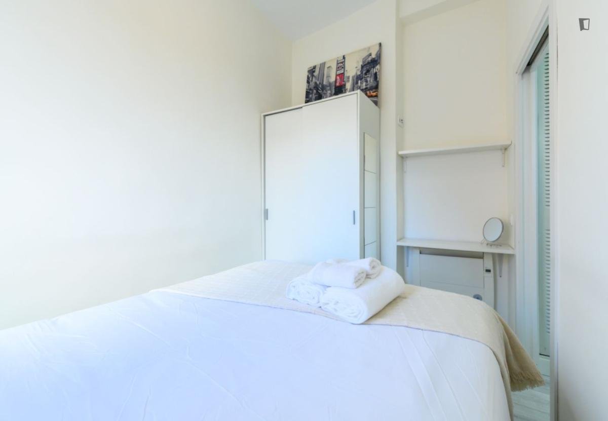 Piso de 24 m² en Madrid