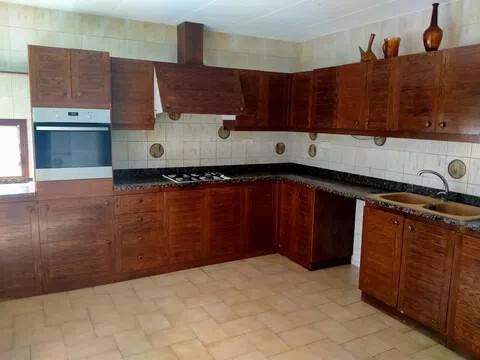Casa de 215 m² en Terrassa