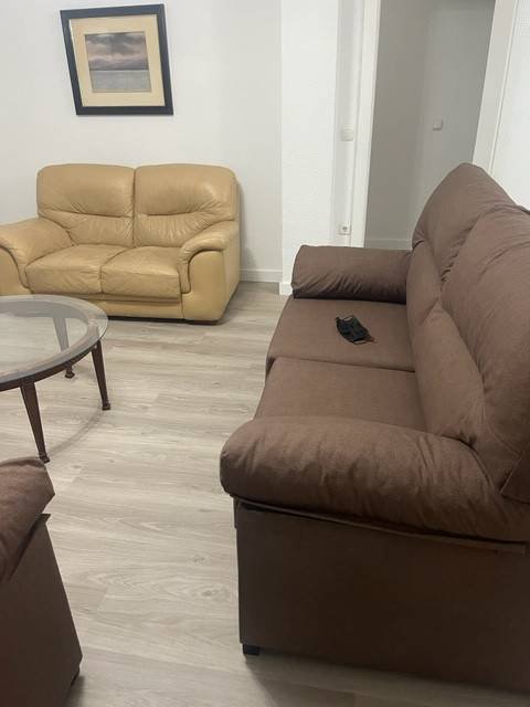 Piso de 190 m² en Salamanca