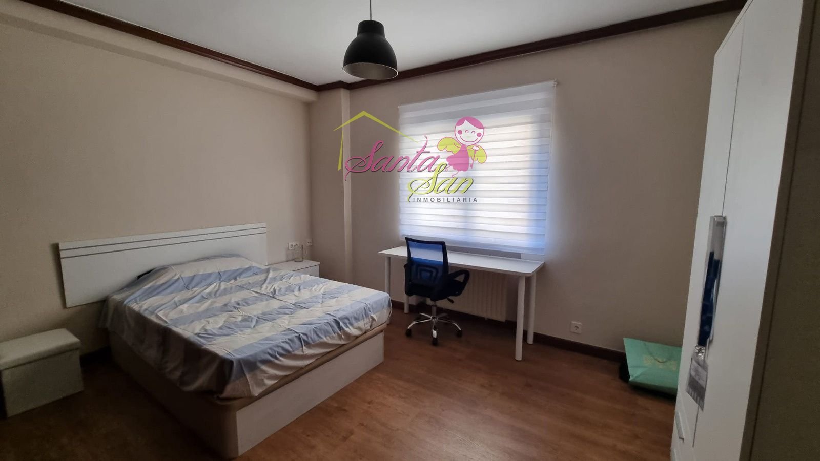 Piso de 120 m² en Salamanca