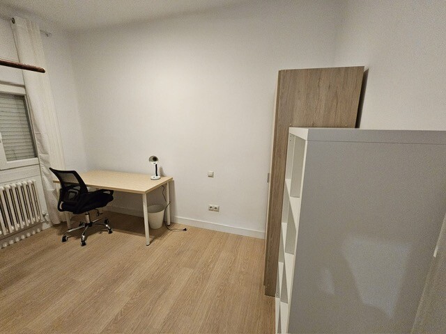 Piso de 250 m² en Salamanca
