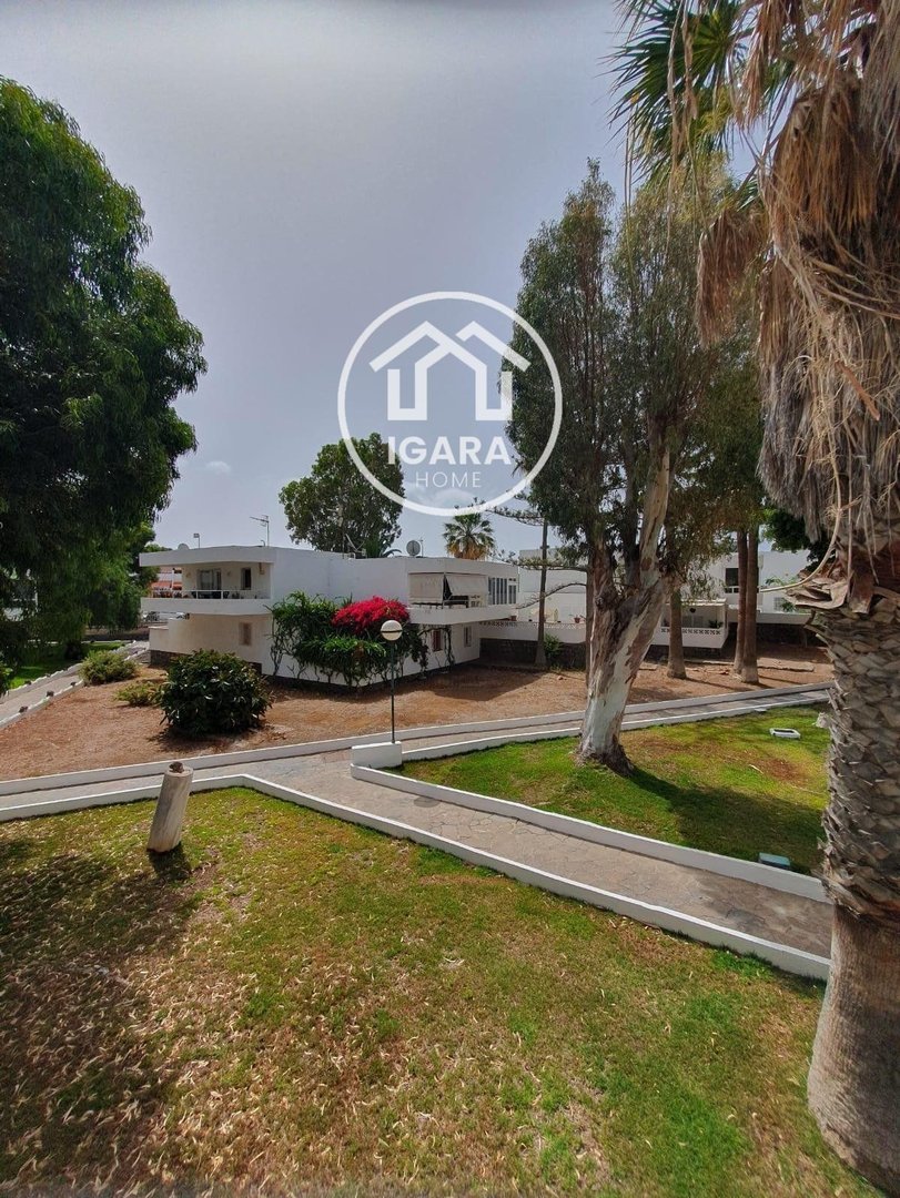 Pis de 32 m² a Arona
